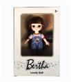 OBL875370 - 6-INCH JOINT FASHION REAL EYE DOLL