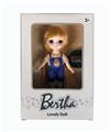 OBL875371 - 6-INCH JOINT FASHION REAL EYE DOLL