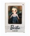 OBL875374 - 6-INCH JOINT FASHION REAL EYE DOLL