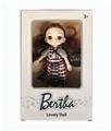 OBL875376 - 6-INCH JOINT FASHION REAL EYE DOLL