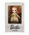 OBL875377 - 6-INCH JOINT FASHION REAL EYE DOLL