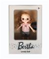 OBL875380 - 6-INCH JOINT FASHION REAL EYE DOLL