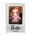 OBL875391 - 6-INCH JOINT FASHION REAL EYE DOLL