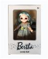 OBL875392 - 6-INCH JOINT FASHION REAL EYE DOLL