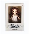 OBL875394 - 6-INCH JOINT FASHION REAL EYE DOLL