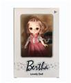 OBL875395 - 6-INCH JOINT FASHION REAL EYE DOLL