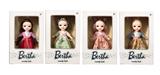 OBL875396 - 6-INCH JOINT FASHION REAL EYE KOREAN DOLL