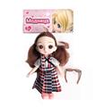 OBL875431 - 6-INCH JOINT FASHION REAL EYE DOLL