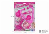 OBL875475 - NURSES DOCTORS SET