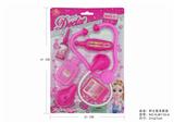 OBL875476 - NURSES DOCTORS SET