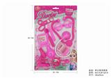 OBL875481 - NURSES DOCTORS SET
