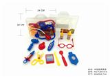 OBL875688 - NEUTRAL MEDICAL SET