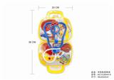 OBL875705 - 热缩小工具盒