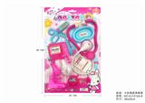OBL875778 - BABYDOCTOR小白兔