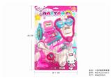 OBL875779 - BABY DOCTOR  小白兔