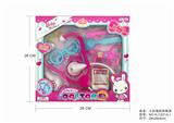 OBL875788 - BABY DOCTOR  小白兔