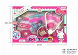 OBL875792 - BABY DOCTOR  小白兔