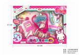 OBL875799 - BABYDOCTOR小白兔
