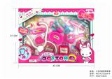 OBL875800 - BABYDOCTOR小白兔