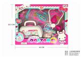 OBL875801 - BABYDOCTOR小白兔