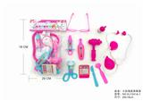 OBL875818 - BABYDOCTOR小白兔
