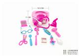OBL875820 - BABYDOCTOR小白兔