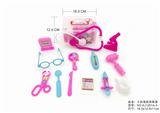 OBL875822 - BABYDOCTOR小白兔