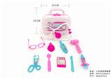 OBL875827 - BABYDOCTOR小白兔