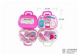 OBL875830 - BABYDOCTOR小白兔