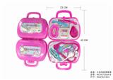 OBL875832 - BABYDOCTOR小白兔