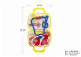 OBL875934 - 热缩小工具盒