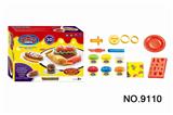 OBL875944 - FAST FOOD CLAY SUIT