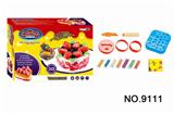 OBL875945 - CAKE CLAY SUIT