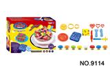 OBL875948 - CAKE CLAY SUIT