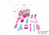 OBL875998 - BABYDOCTOR小白兔