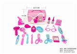 OBL876000 - BABYDOCTOR小白兔