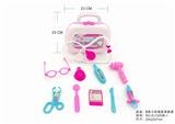 OBL876001 - BABYDOCTOR小白兔