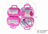 OBL876006 - BABYDOCTOR小白兔