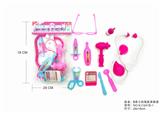 OBL876008 - BABYDOCTOR小白兔
