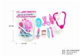 OBL876009 - BABYDOCTOR小白兔