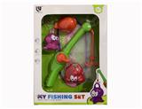 OBL876180 - FUN FISHING TOYS