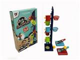 OBL876181 - SELF LOADING LELE POUR BEAD TOY