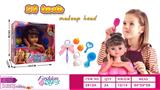 OBL876220 - 22 inch Meitong half body makeup head