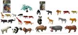 OBL876383 - WILDLIFE SETS
