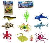 OBL876389 - MARINE ANIMAL SUIT