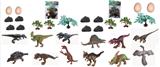 OBL876396 - DINOSAUR SET