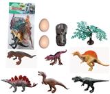 OBL876400 - DINOSAUR SUIT