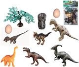 OBL876401 - DINOSAUR SUIT