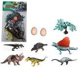 OBL876402 - DINOSAUR SUIT