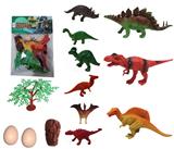 OBL876404 - DINOSAUR SUIT